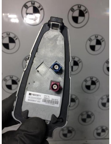 Antenne BMW X1 E84 PHASE 1 Diesel