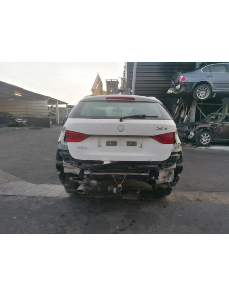 Antenne BMW X1 E84 PHASE 1 Diesel