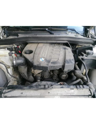 Antenne BMW X1 E84 PHASE 1 Diesel