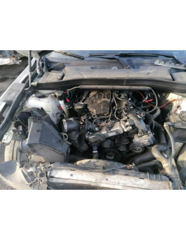 Debitmetre BMW X1 E84 PHASE 1 Diesel