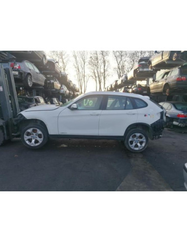 Verin de capot BMW X1 E84 PHASE 1 Diesel