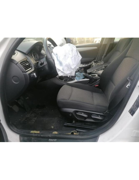 Verin de capot BMW X1 E84 PHASE 1 Diesel