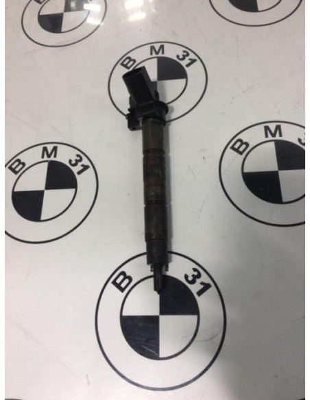 Injecteurs BMW SERIE 3 E92 COUPE PHASE 1 Diesel