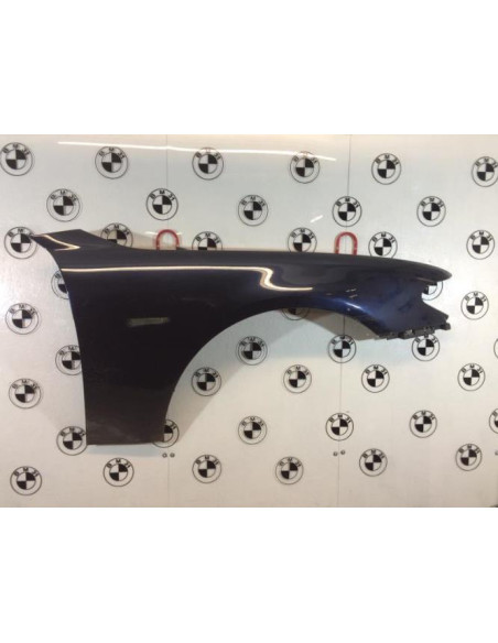 Aile avant droit BMW SERIE 7 E65 PHASE 1 