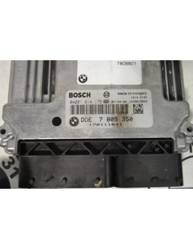 Calculateur BMW SERIE 3 E90 