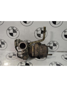 Turbo BMW SERIE 5 E34 Diesel