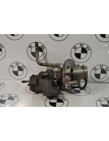 Turbo BMW SERIE 5 E34 Diesel