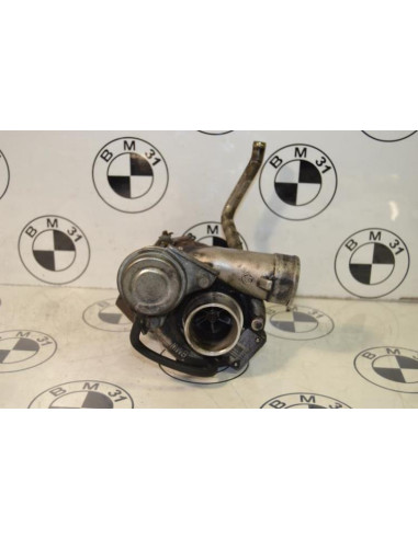 Turbo BMW SERIE 5 E34 Diesel
