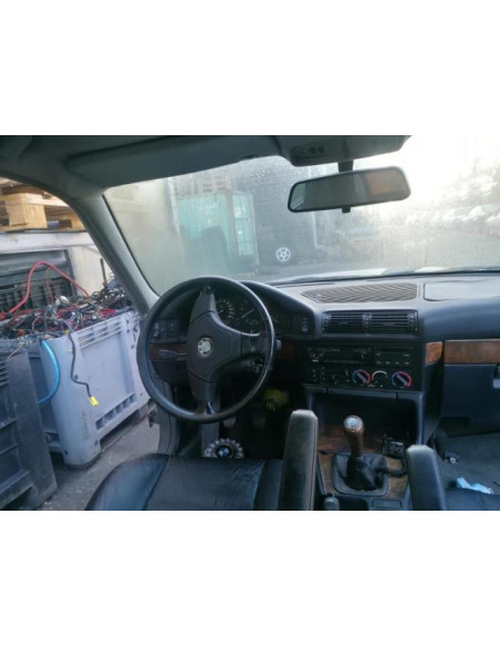 Turbo BMW SERIE 5 E34 Diesel