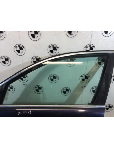 Vitre avant gauche BMW SERIE 7 E65 PHASE 1 
