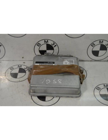 Kit de demarrage BMW SERIE 5 E34 Diesel