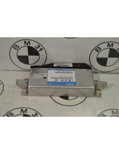 Calculateur BMW SERIE 5 E34 Diesel