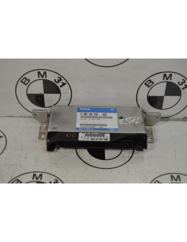 Calculateur BMW SERIE 5 E34 Diesel