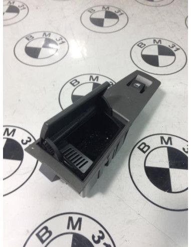 Interrupteur de leve vitre arriere gauche BMW SERIE 7 E65 PHASE 1 