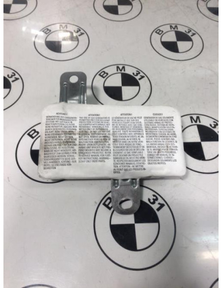 Air bag lateral gauche BMW SERIE 7 E65 PHASE 1 