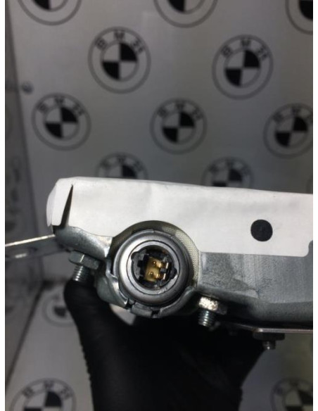 Air bag lateral gauche BMW SERIE 7 E65 PHASE 1 