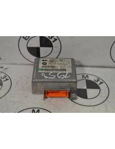 Boitier air bag BMW SERIE 5 E34 Diesel 2