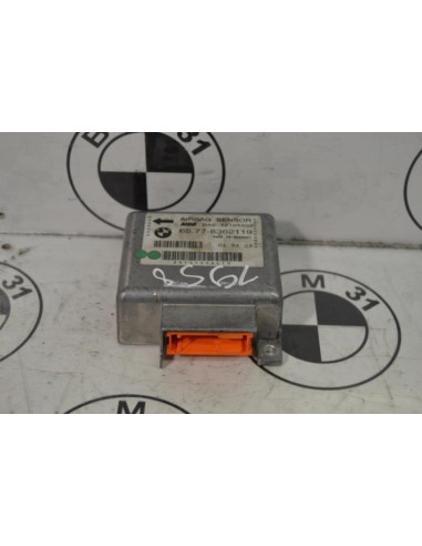 Boitier air bag BMW SERIE 5 E34 Diesel