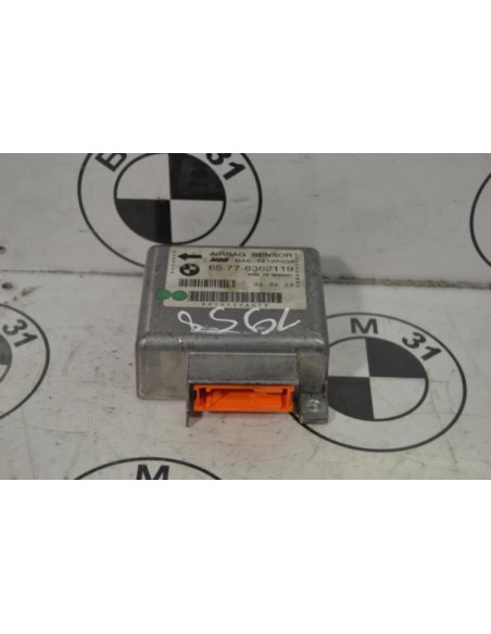 Boitier air bag BMW SERIE 5 E34 Diesel