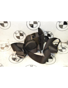 Ceinture arriere droit BMW SERIE 5 E34 Diesel