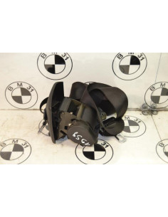 Ceinture arriere droit BMW SERIE 5 E34 Diesel 2