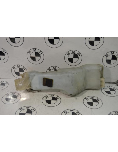 Vase de lave glace BMW SERIE 5 E34 Diesel