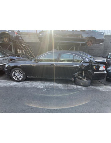 Porte avant gauche BMW SERIE 7 E65 PHASE 2 Diesel