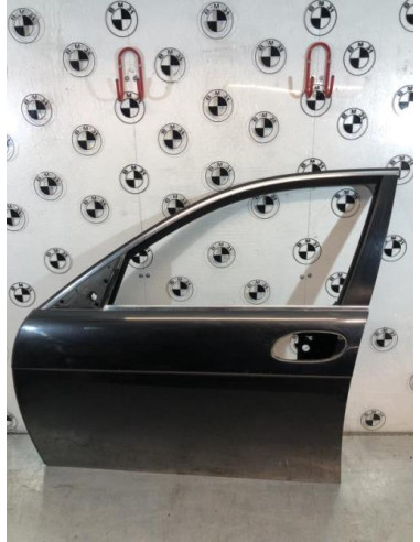 Porte avant gauche BMW SERIE 7 E65 PHASE 2 Diesel