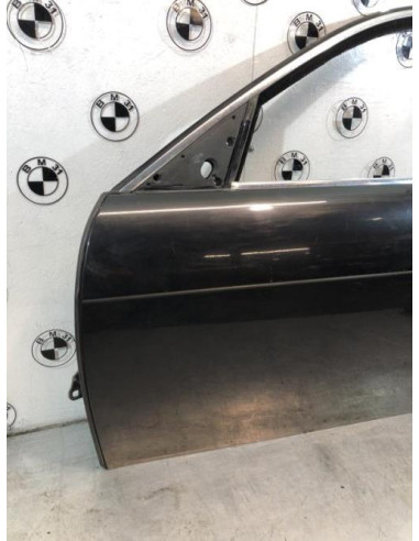 Porte avant gauche BMW SERIE 7 E65 PHASE 2 Diesel