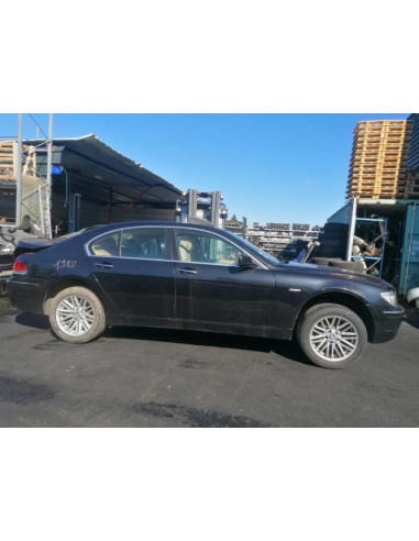Vitre arriere droit BMW SERIE 7 E65 PHASE 2 Diesel