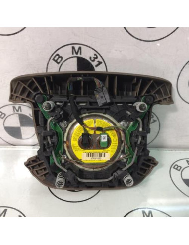 Air bag conducteur BMW SERIE 7 E65 PHASE 2 Diesel