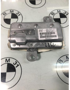 Air bag lateral gauche BMW SERIE 7 E65 PHASE 2 Diesel