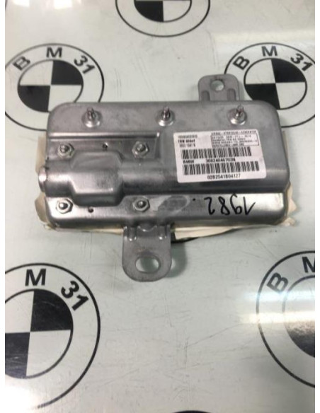Air bag lateral gauche BMW SERIE 7 E65 PHASE 2 Diesel