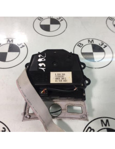 Commande GPS BMW SERIE 7 E65 PHASE 2 Diesel 2