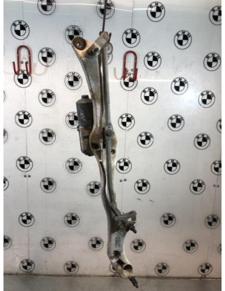 Moteur essuie glace avant BMW SERIE 7 E65 PHASE 2 Diesel