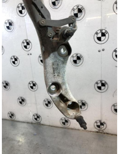 Moteur essuie glace avant BMW SERIE 7 E65 PHASE 2 Diesel