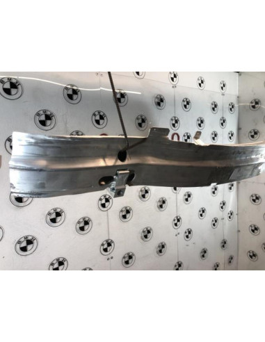Renfort pare choc arriere (traverse) BMW SERIE 7 E65 PHASE 2 Diesel