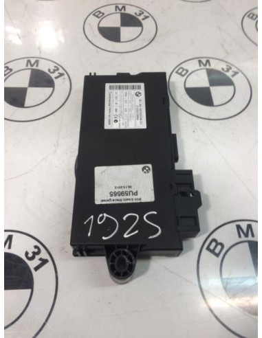 Kit de demarrage BMW SERIE 1 E87 PHASE 1 Diesel