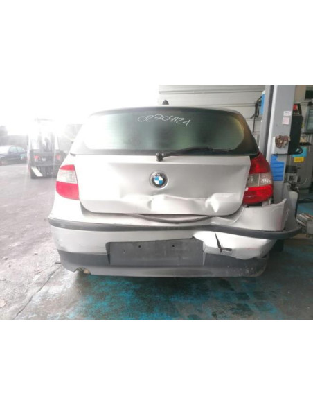 Kit de demarrage BMW SERIE 1 E87 PHASE 1 Diesel