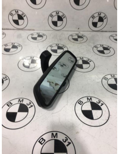 Retroviseur interieur BMW SERIE 3 E46 PHASE 1 Diesel