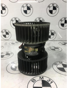 Ventilateur chauffage BMW SERIE 3 E46 PHASE 1 Diesel 2