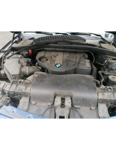 Antenne BMW SERIE 1 E81 Diesel