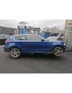 Verin de coffre BMW SERIE 1 E81 Diesel 2