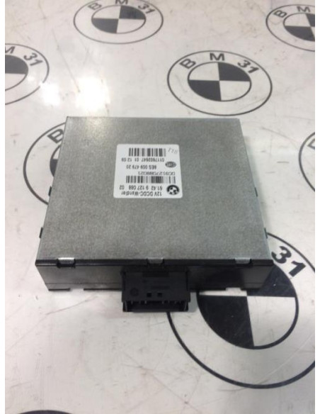 Calculateur BMW SERIE 1 E81 Diesel