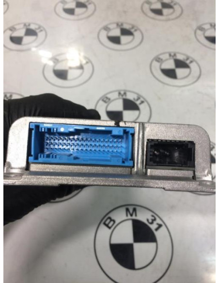 Calculateur BMW SERIE 1 E81 Diesel