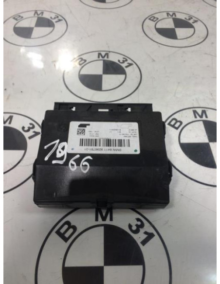 Calculateur BMW SERIE 1 F21 PHASE 1 Diesel