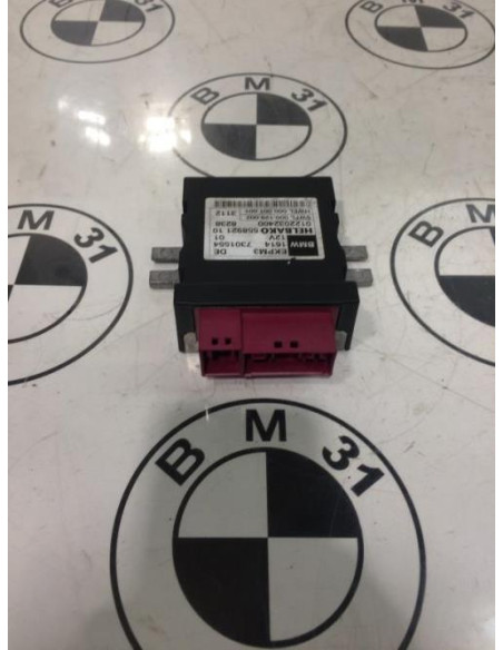 Calculateur BMW SERIE 1 F21 PHASE 1 Diesel