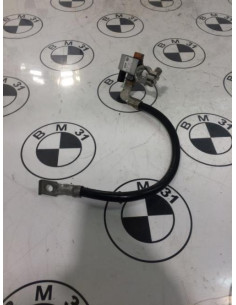 Batterie BMW SERIE 1 F21 PHASE 1 Diesel 2