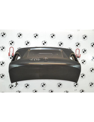 Malle/Hayon arriere BMW SERIE 3 E90 PHASE 1 Essence
