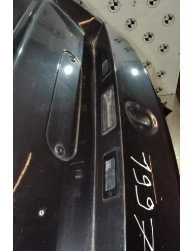 Malle/Hayon arriere BMW SERIE 3 E90 PHASE 1 Essence